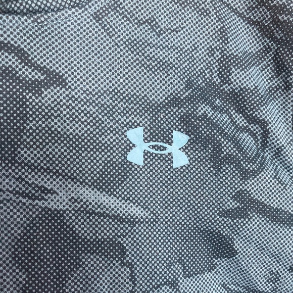 Under Armour Youth Hoodie - Picture 2 of 5